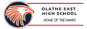 Olathe East Logo