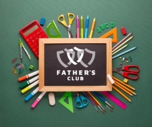 Father's Club 2021/2022 School Year Wrap-up