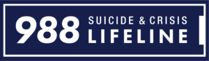 988 Suicide and Crisis Lifeline