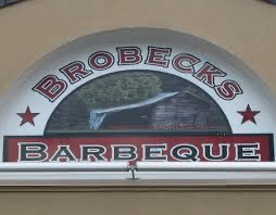 Brobeck's BBQ