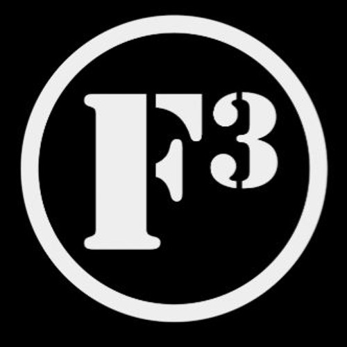 F3 Logo
