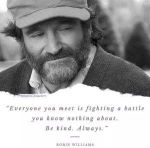 Robin Williams