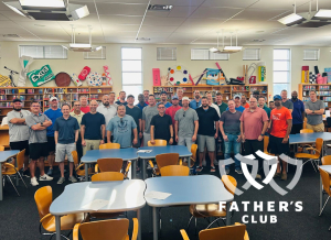 Mission Trail Middle School Dads Stepping up and Stepping In