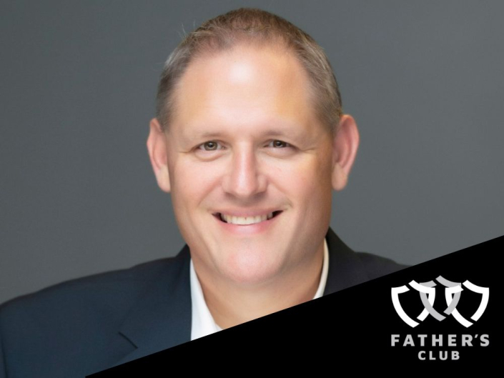 Father's Club Adds David Strickland to its Board of Directors