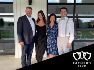 Father's Club Adds Jon Ogren to its Board of Directors