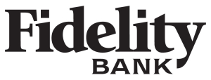 Fidelity Bank Logo