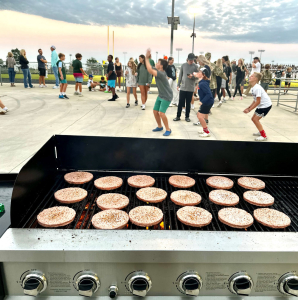 BVSW burgers