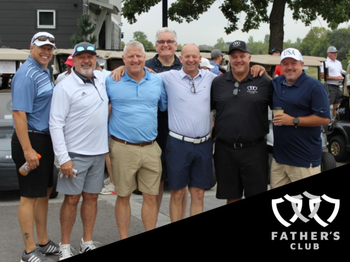 Mission Cup Golf Tournament Save the Date: August 17th and September 28th!