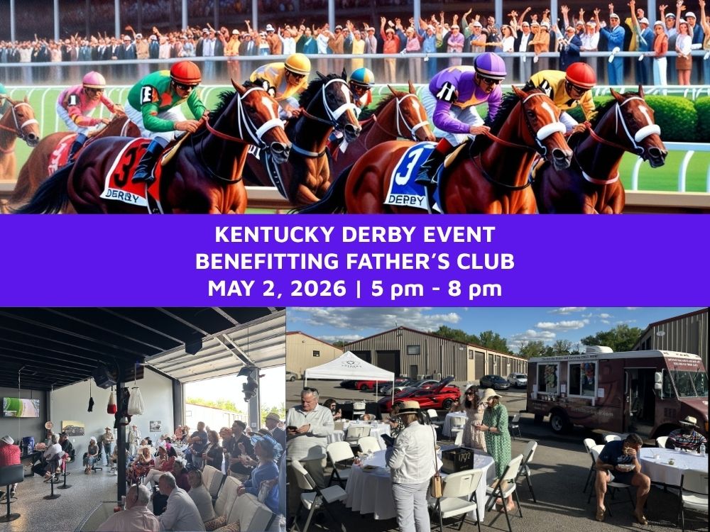 2026 Kentucky Derby Watch Party