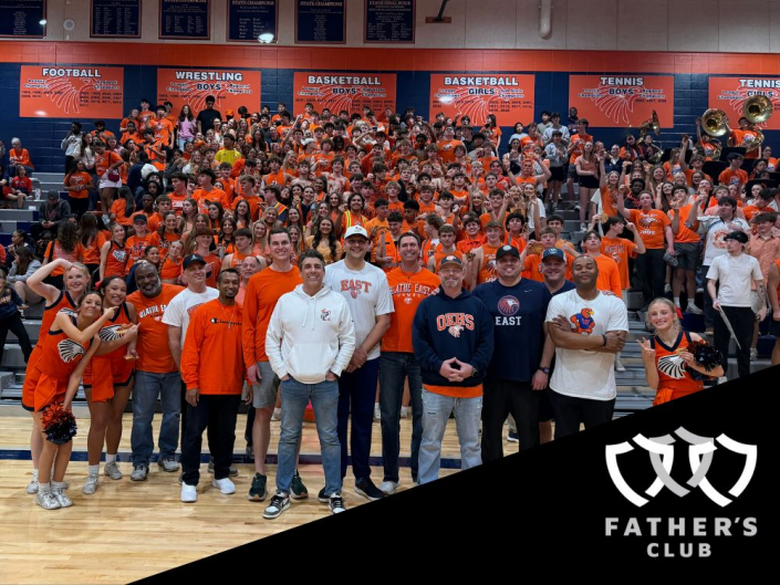 Hey Coach! Father's Club Keeps You Connected to Your Kids