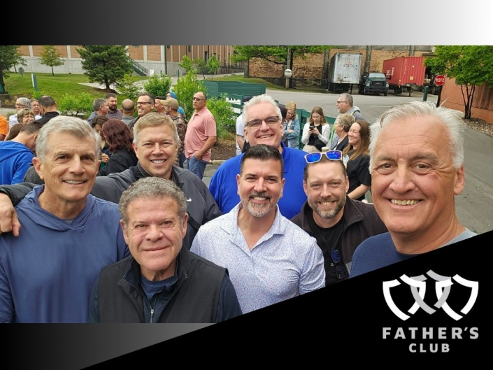 How 6 Dads and 1 Uncle Strengthened Bonds on the Kentucky Bourbon Trail
